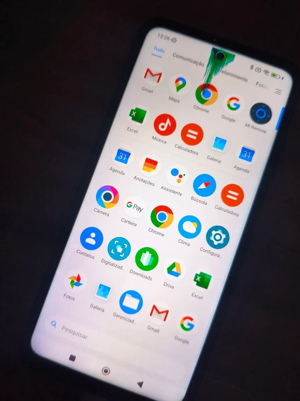 Poco X3 Pro - Foto 2