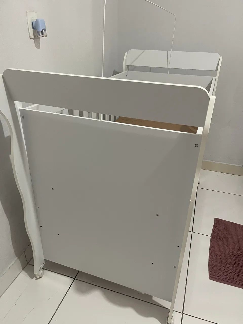 Berço 