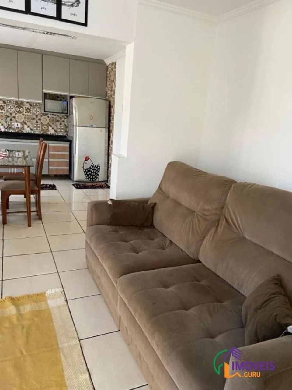 CASA TÉRREA - PARQUE DAS NAÇÕES - SP - Foto 4