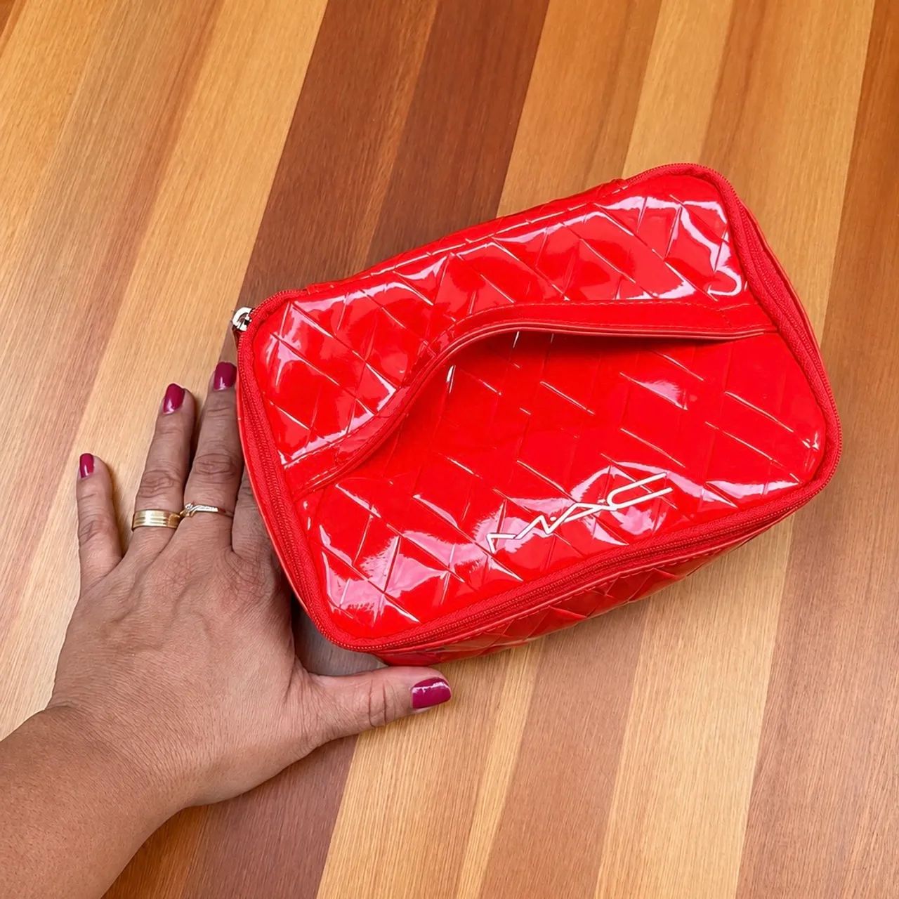 Necessaire / Beauty Case M·A·C  - Foto 3