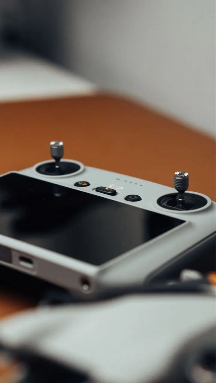 Drone Dji Mini 3 - Foto 4