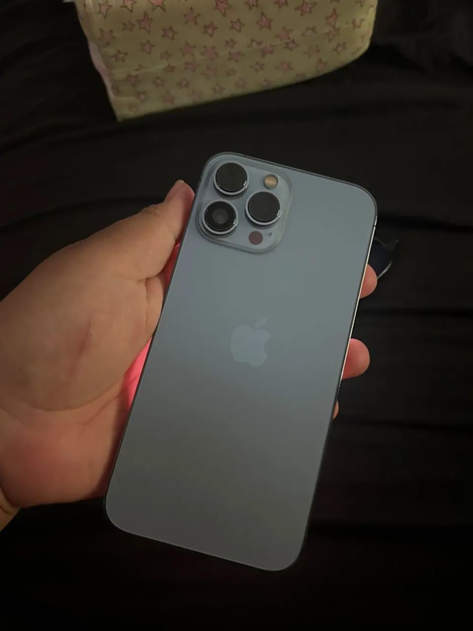 13 PRO MAX 256GB
