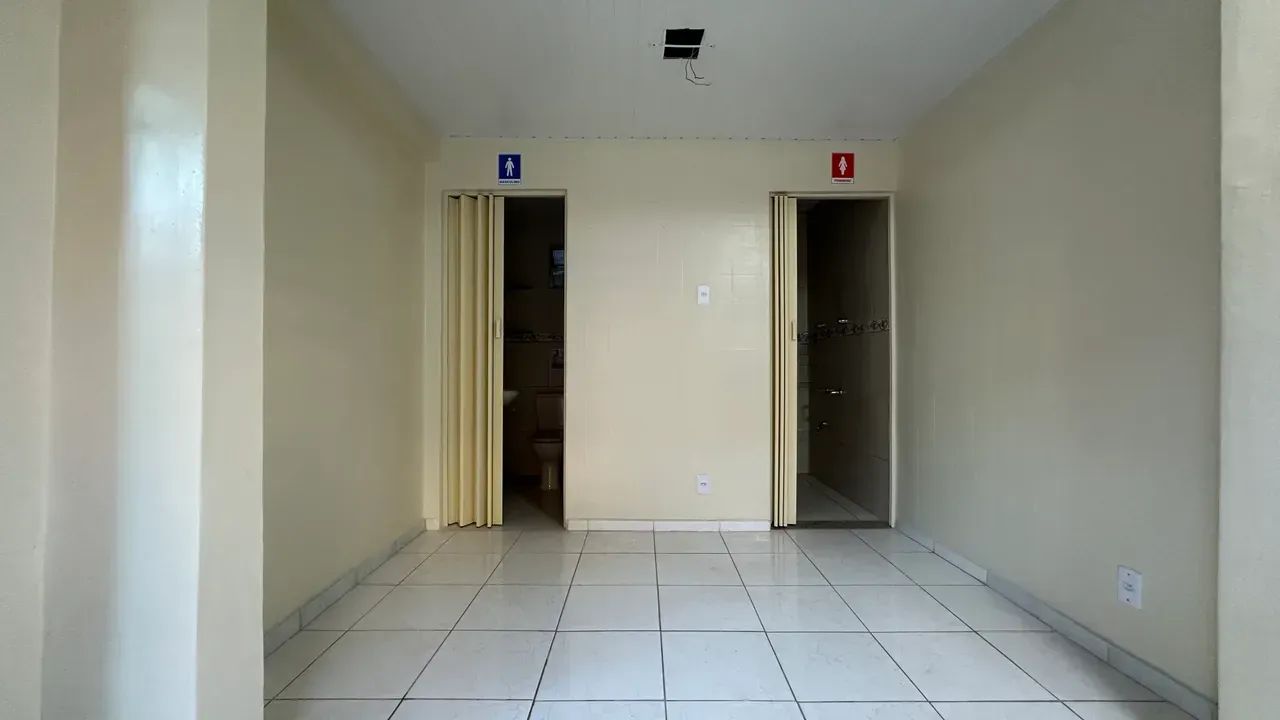CENTRO - SOBRADO - 3 QUARTOS - Foto 4