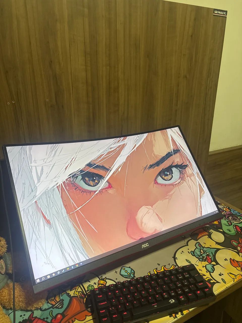 Monitor 240Hz - Foto 2