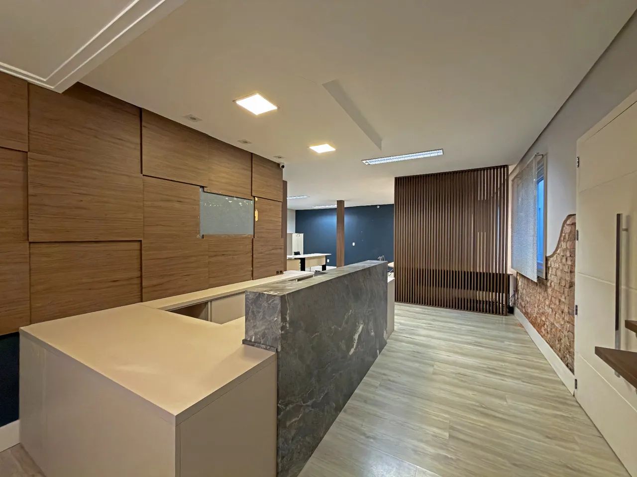 Loja/Sala Térrea - Cidade Alta