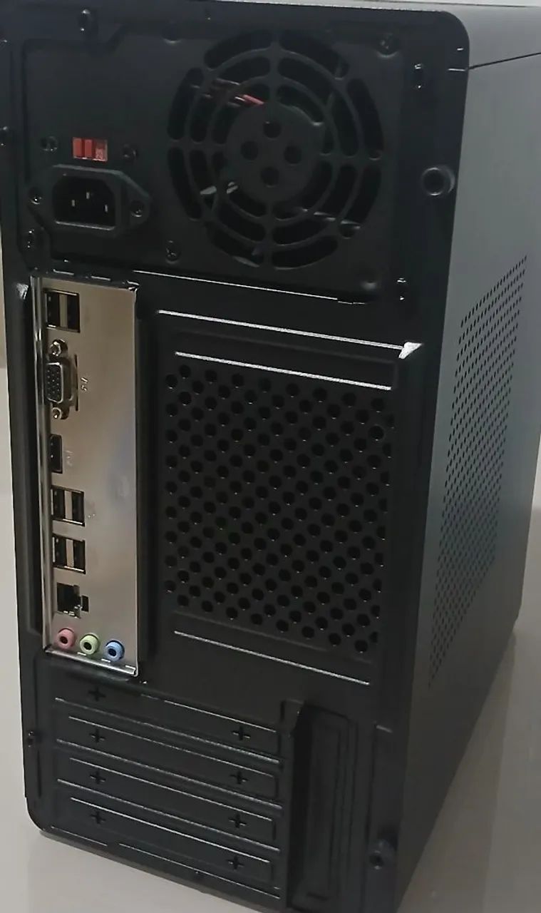 CPU Completa NOVA - Foto 3