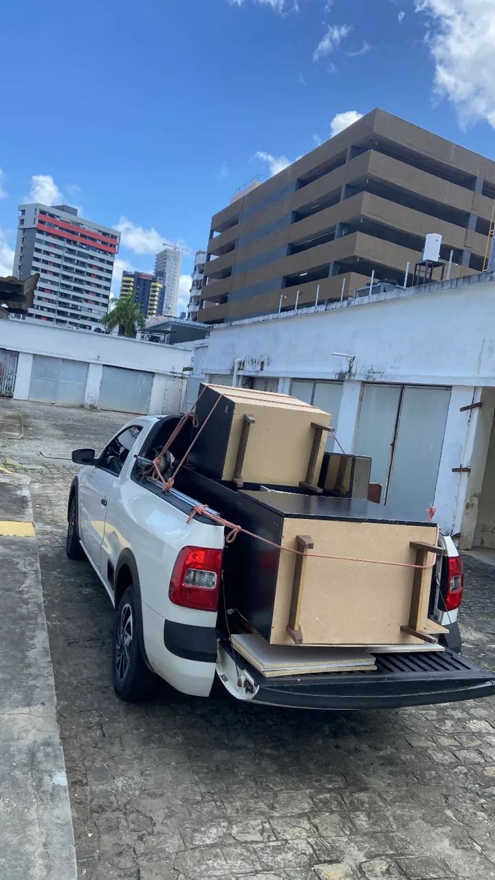 Frete em João Pessoa - Foto 4