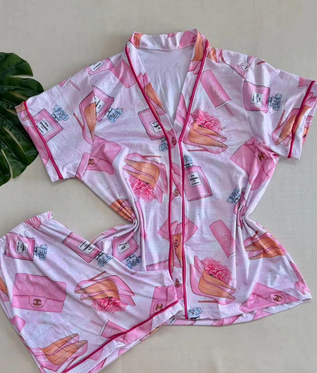 Pijamas americanos - Foto 4