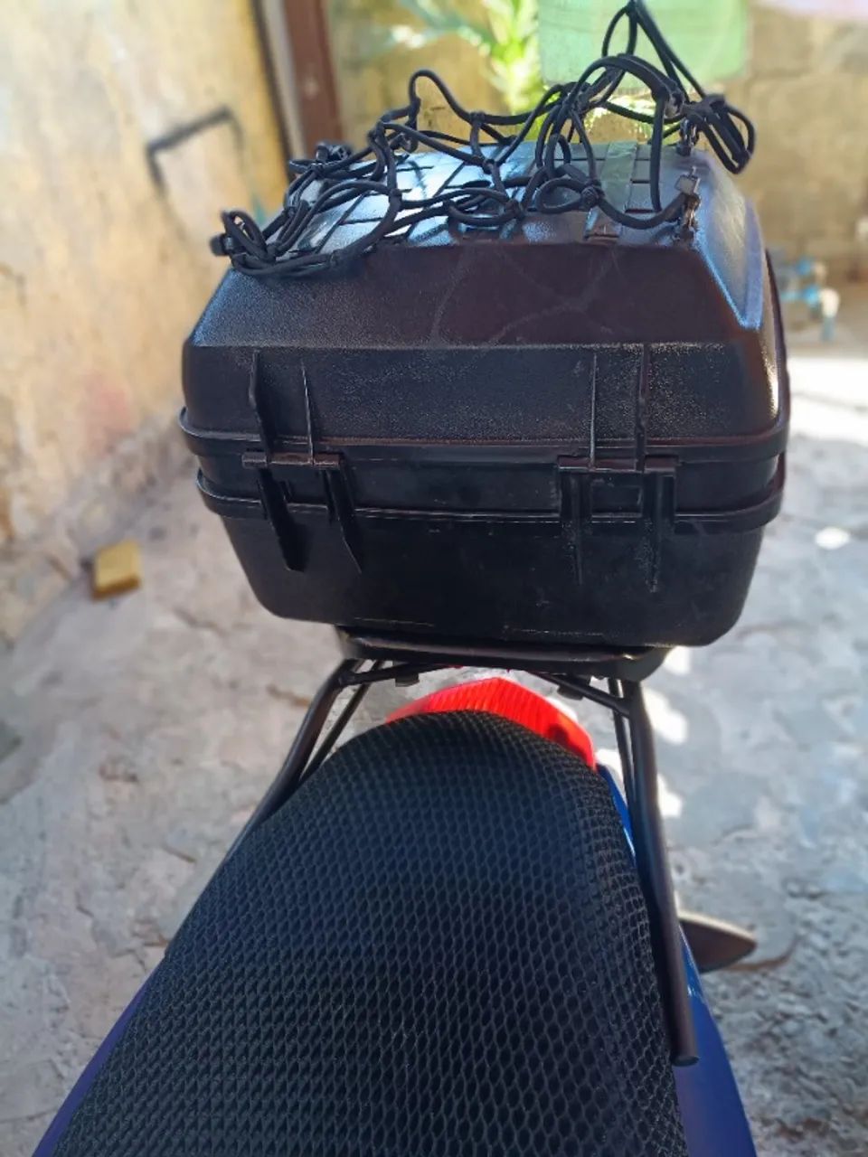 Yamaha fluo 125 - Foto 5
