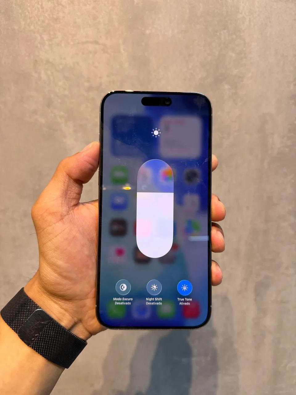 iPhone 15 Pro Max 256GB Todo Original  - Foto 4