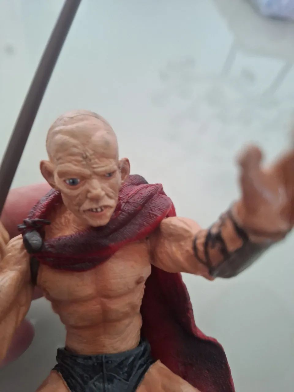 Ephialtes - Figura De Ação 300 - Neca 15 Cm - Foto 3