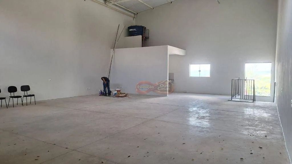 Galpão Comercial / Jardim Verona - Foto 3