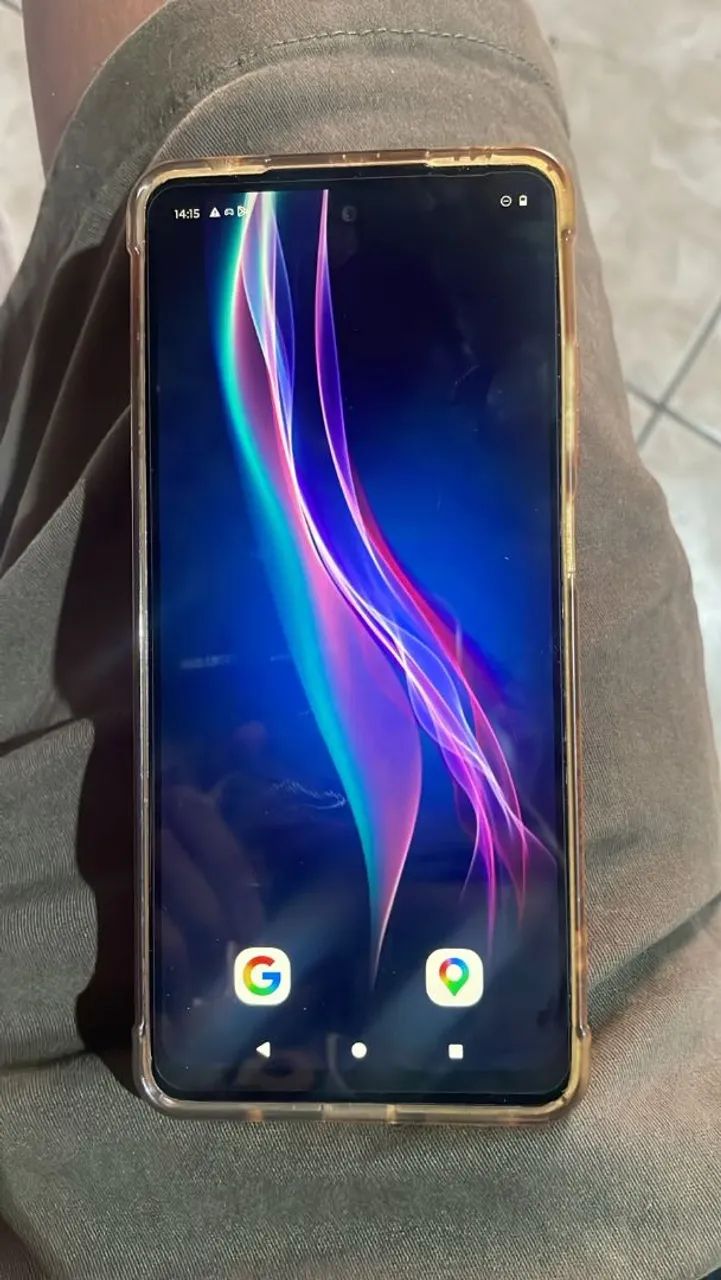 Celular moto g04s  - Foto 2