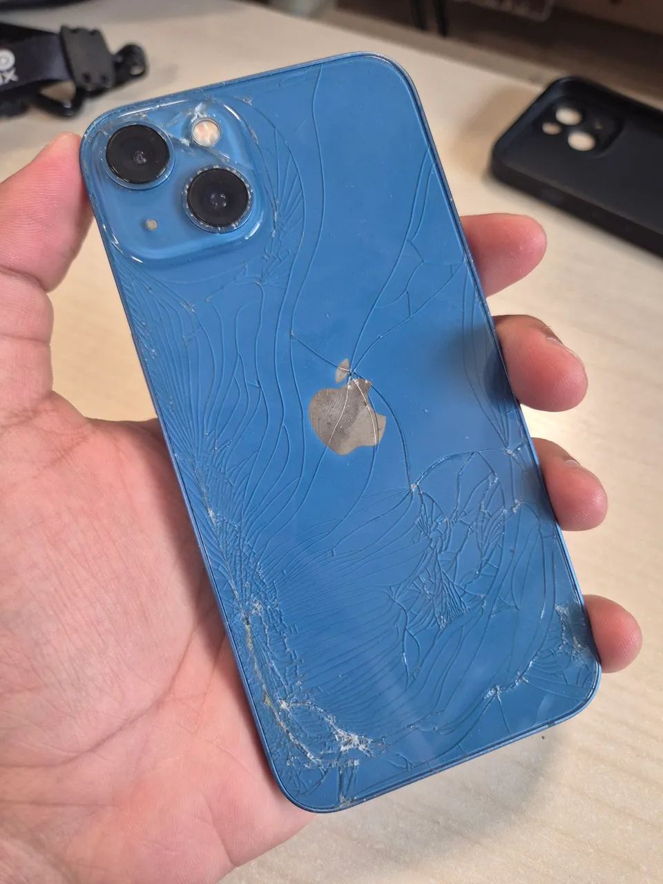 Iphone 13 128GB - Foto 2