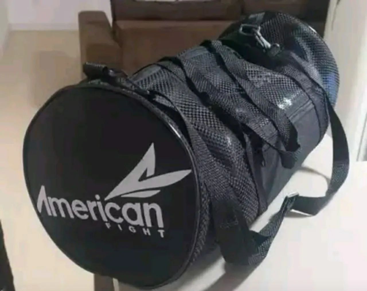 Bolsa de artes marciais  - Foto 2