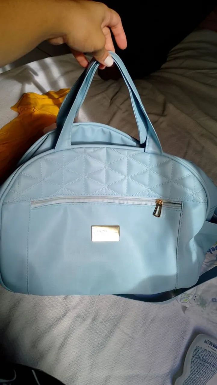 Bolsa infantil 