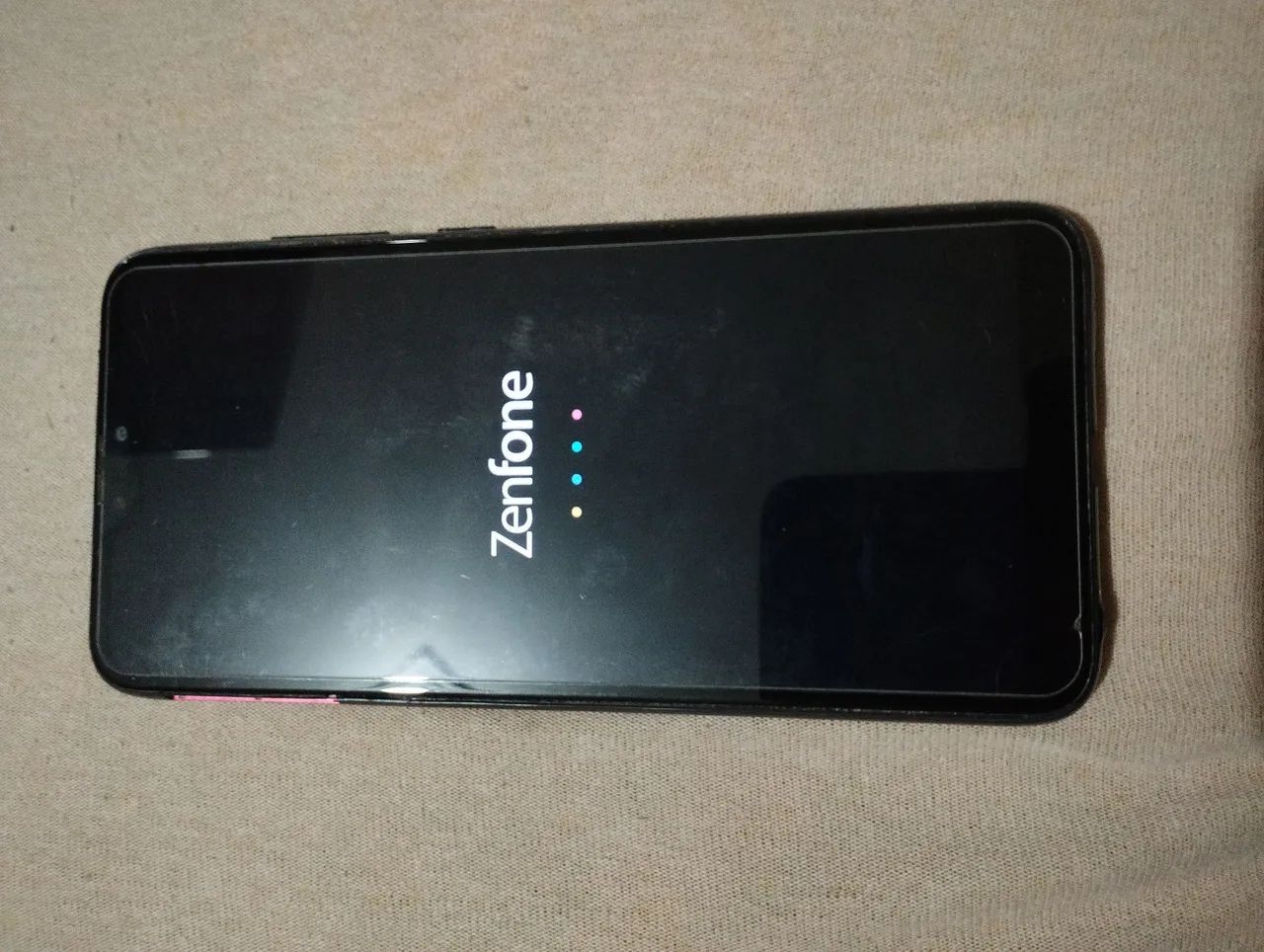 Asus ZenFone Max plus M2 - Foto 2