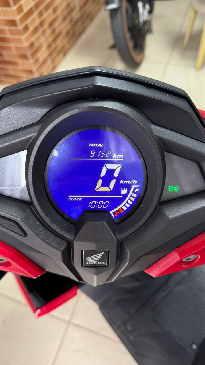 HONDA Elite 125  - Foto 3