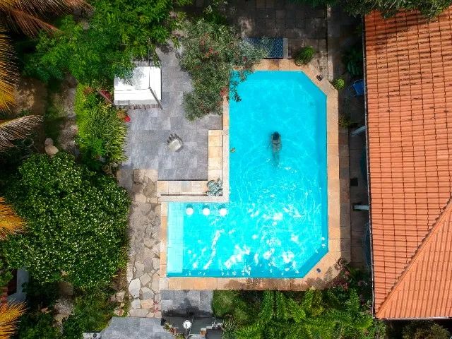 Vendo operação de Hostel/Pousada em Búzios - Centro, marca consolidada e reservas futuras.
