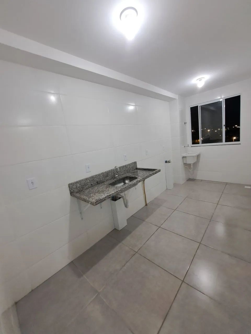 Aluguel 2 quartos Na Samambaia Sul  - Foto 2