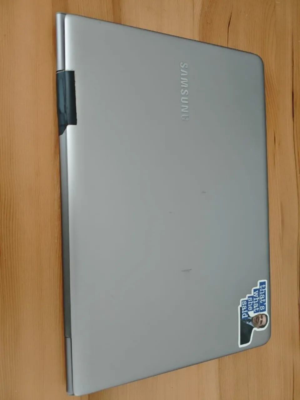 Samsung Ultrabook Serie 5 - Foto 3