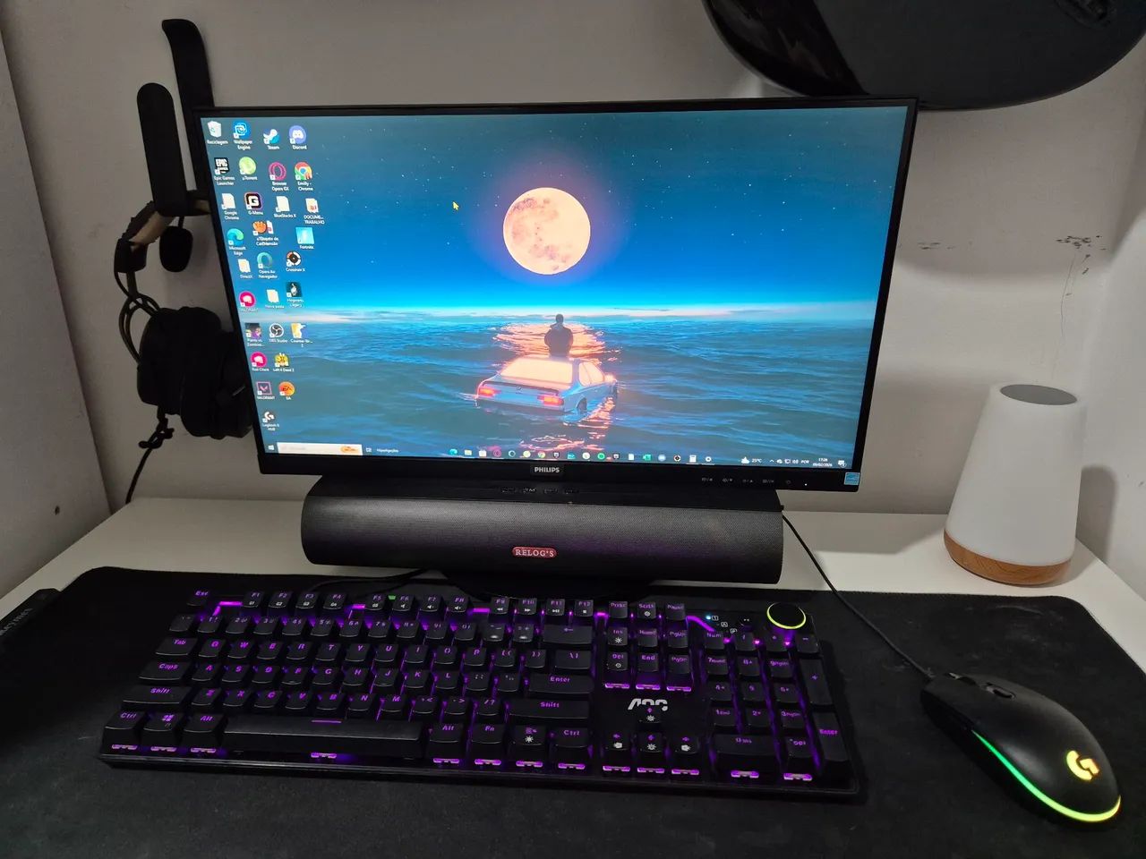 Computador completo - Foto 2