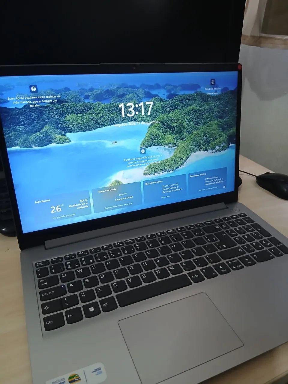 Notebook Lenovo  - Foto 2