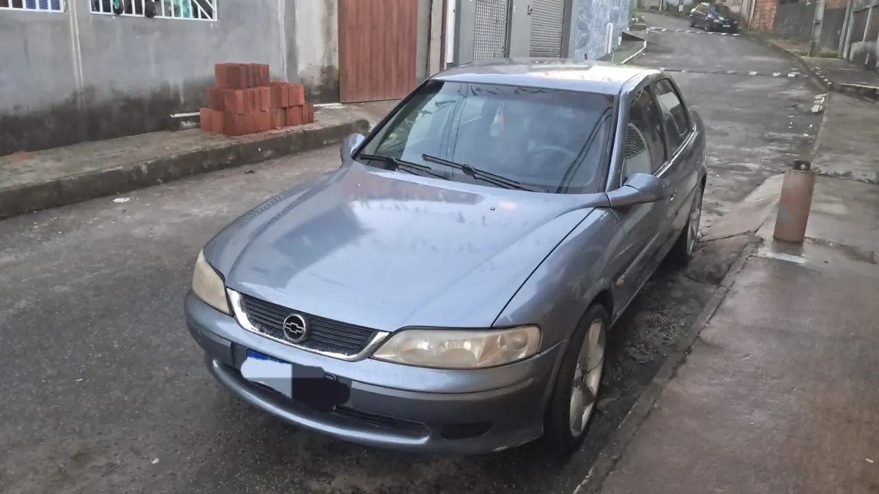 Chevrolet Vectra 1998