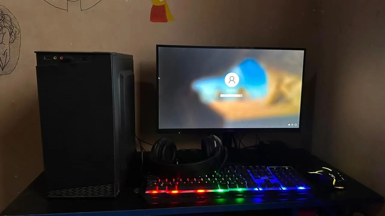 Pc Gamer  - Foto 2