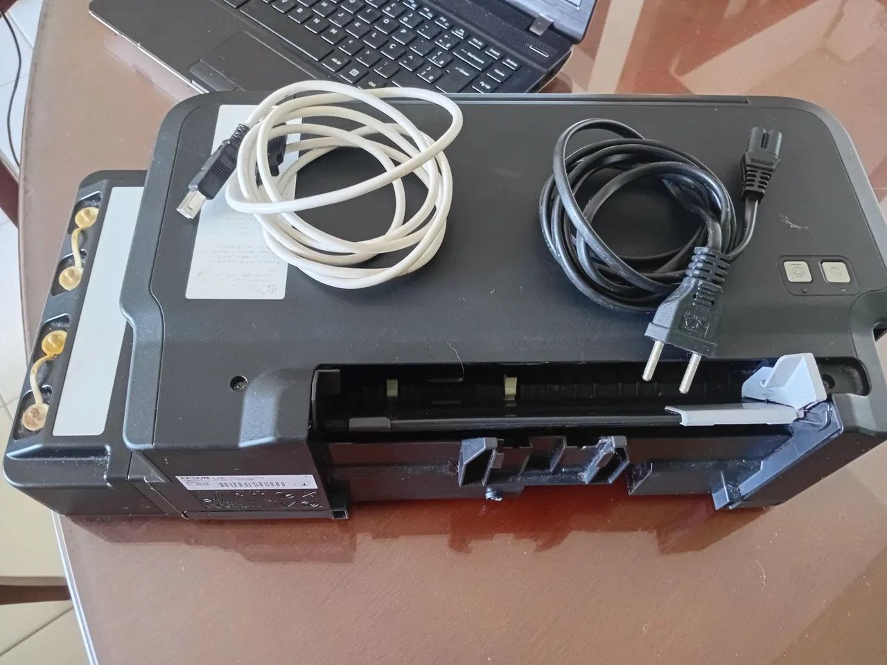 Vende-se impressora - Foto 2