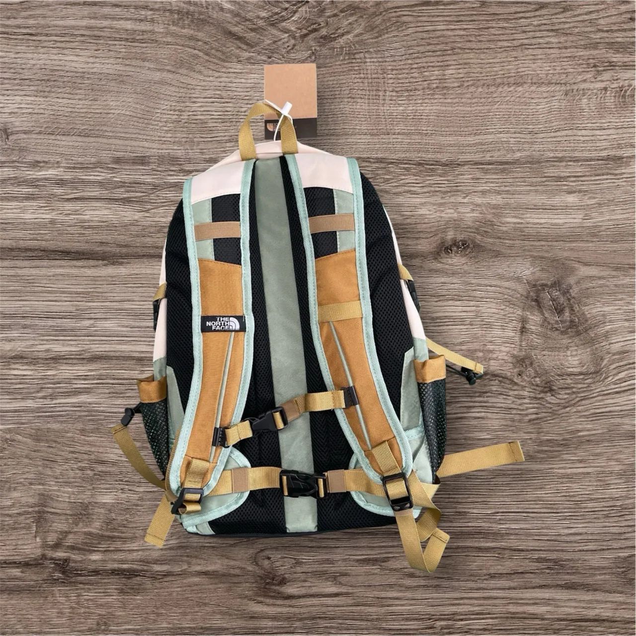 Mochila The North Face - Foto 2