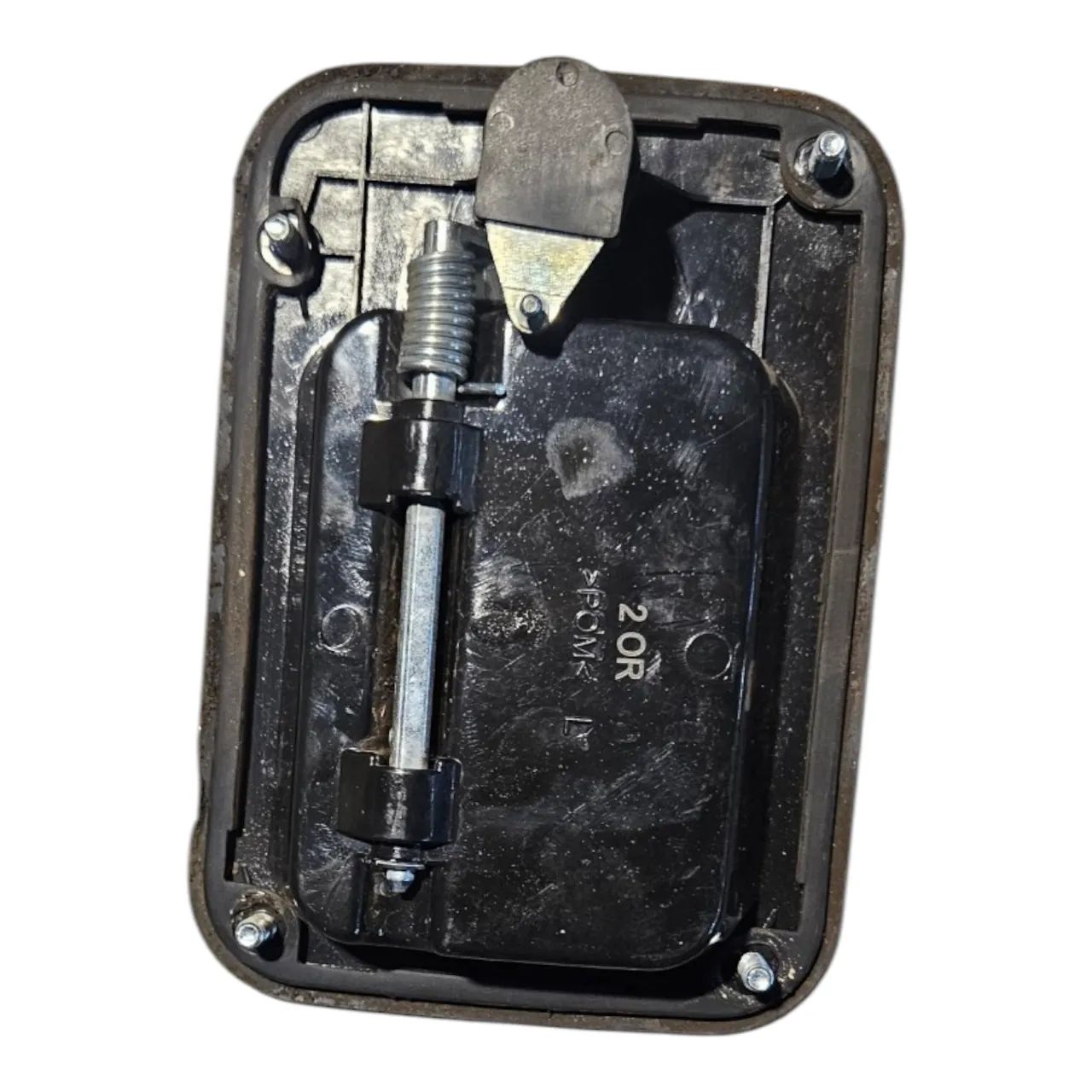 capa da macaneta externa IVECO TECTOR 240E22 2014 - Foto 2