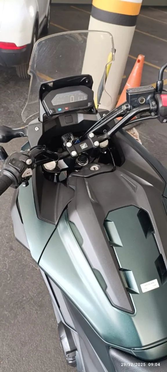 Nc 750 x - Foto 3