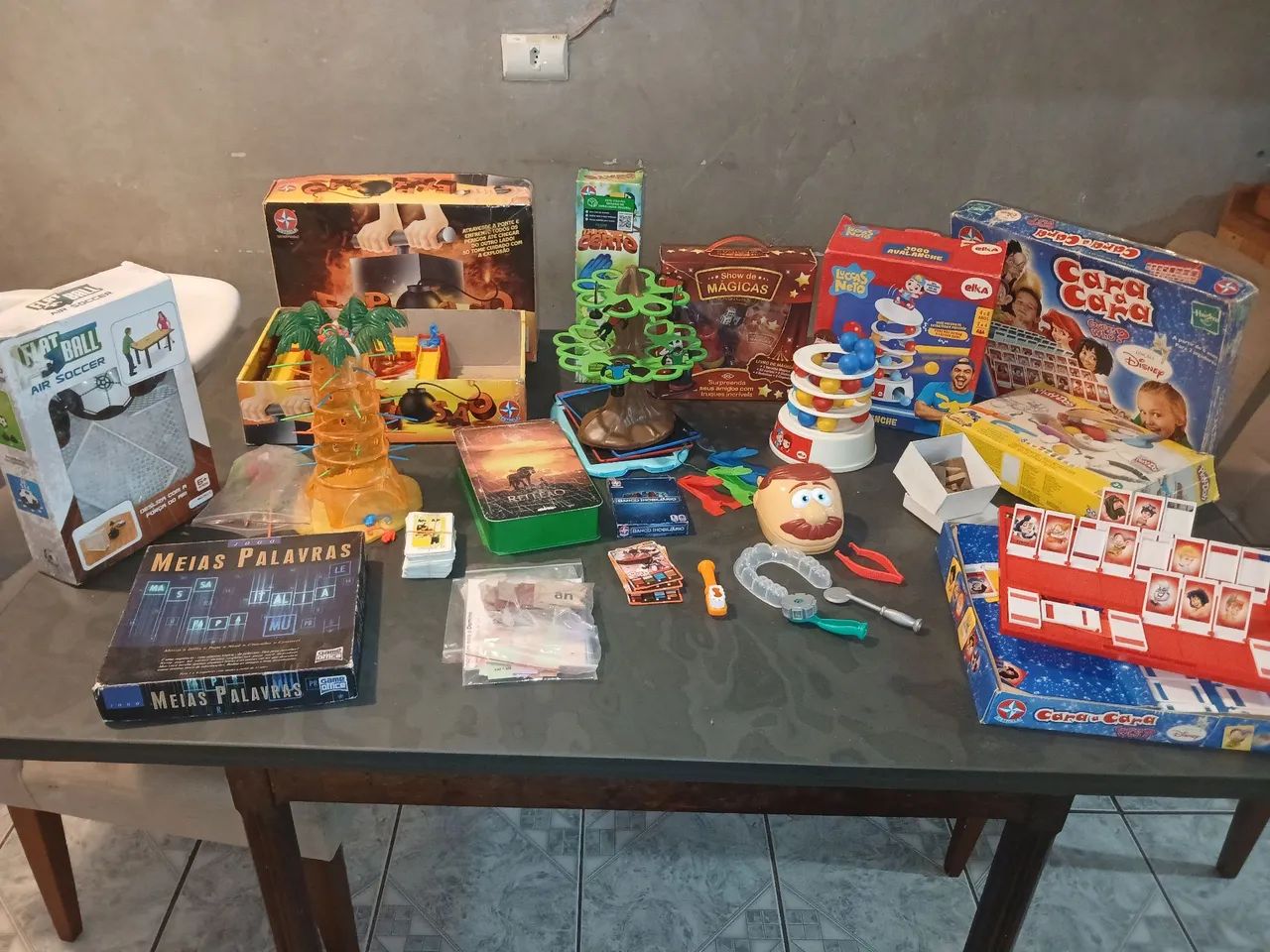 Jogos diversos - Foto 3