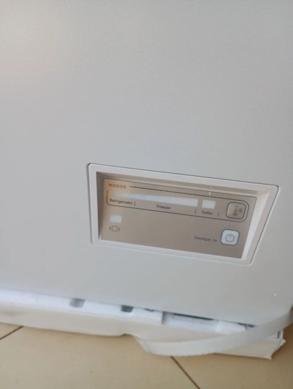 Freezer novo, entrega imediata  - Foto 5