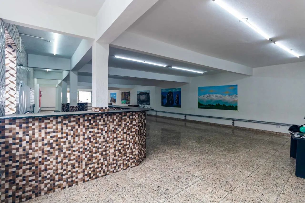 Sobreloja na Rua São Leonardo, 32 - Sobreloja  130 m² - Foto 3