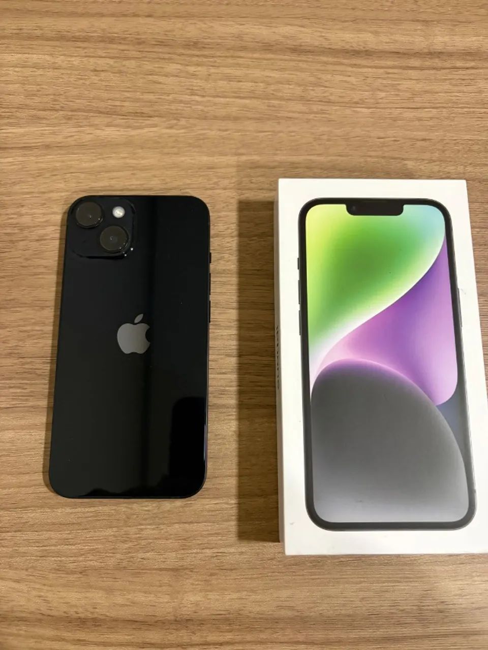 iPhone 14 - Foto 3