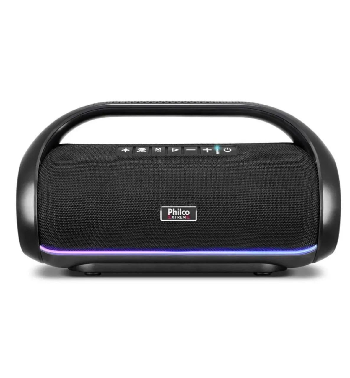 Caixa de som Philco Nova