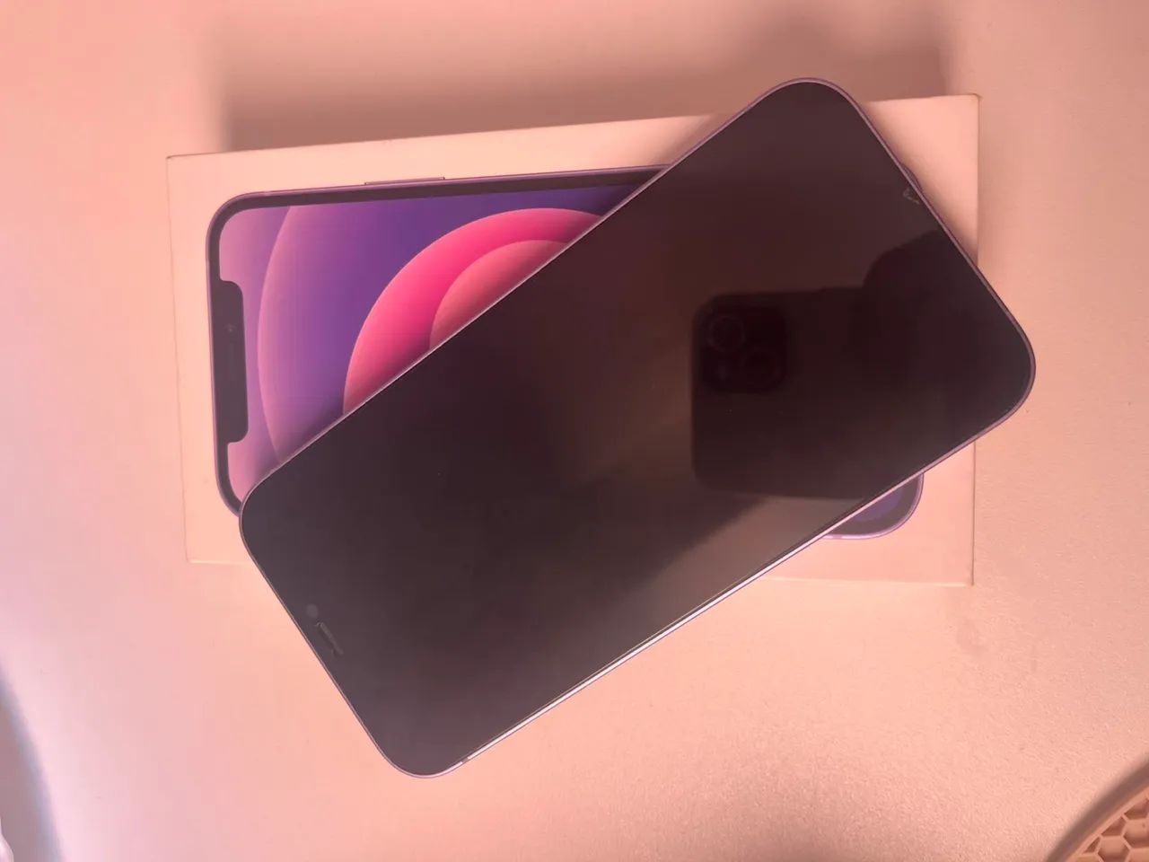 iPhone 12