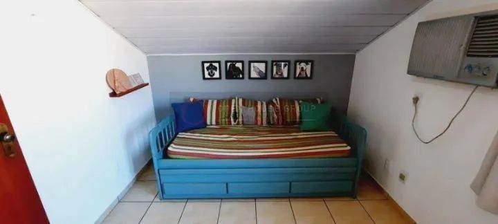 Casa em Condomínio | Vila Residencial Parc Des Princes, 4qts(1suíte), Vaga dupla | Lazer c - Foto 4