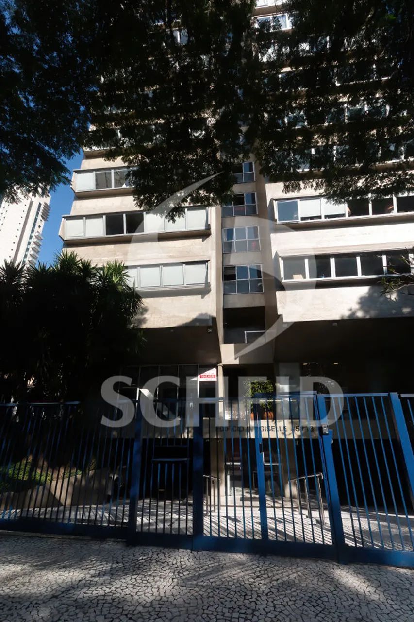 Loja/Salão à Venda no Itaim Bibi com 126m², mezanino e 2 banheiros - Foto 9