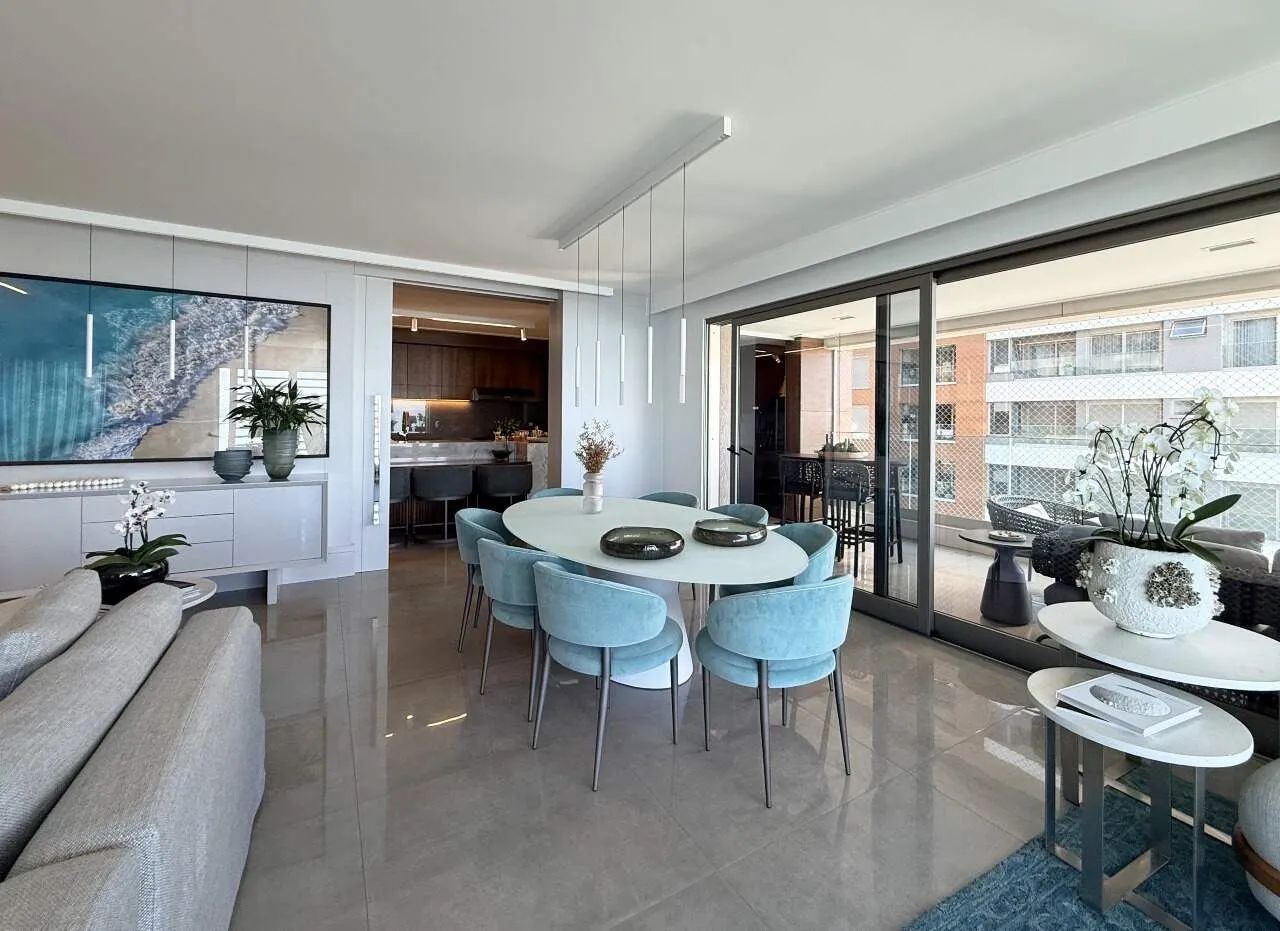Venda | Apartamento 4 suítes + 3 vagas - Foto 2