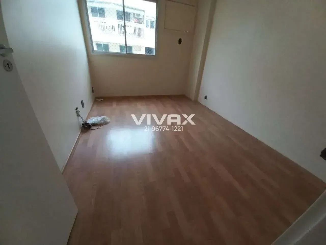Apartamento para venda com 2 quartos , em Méier com 77 m²