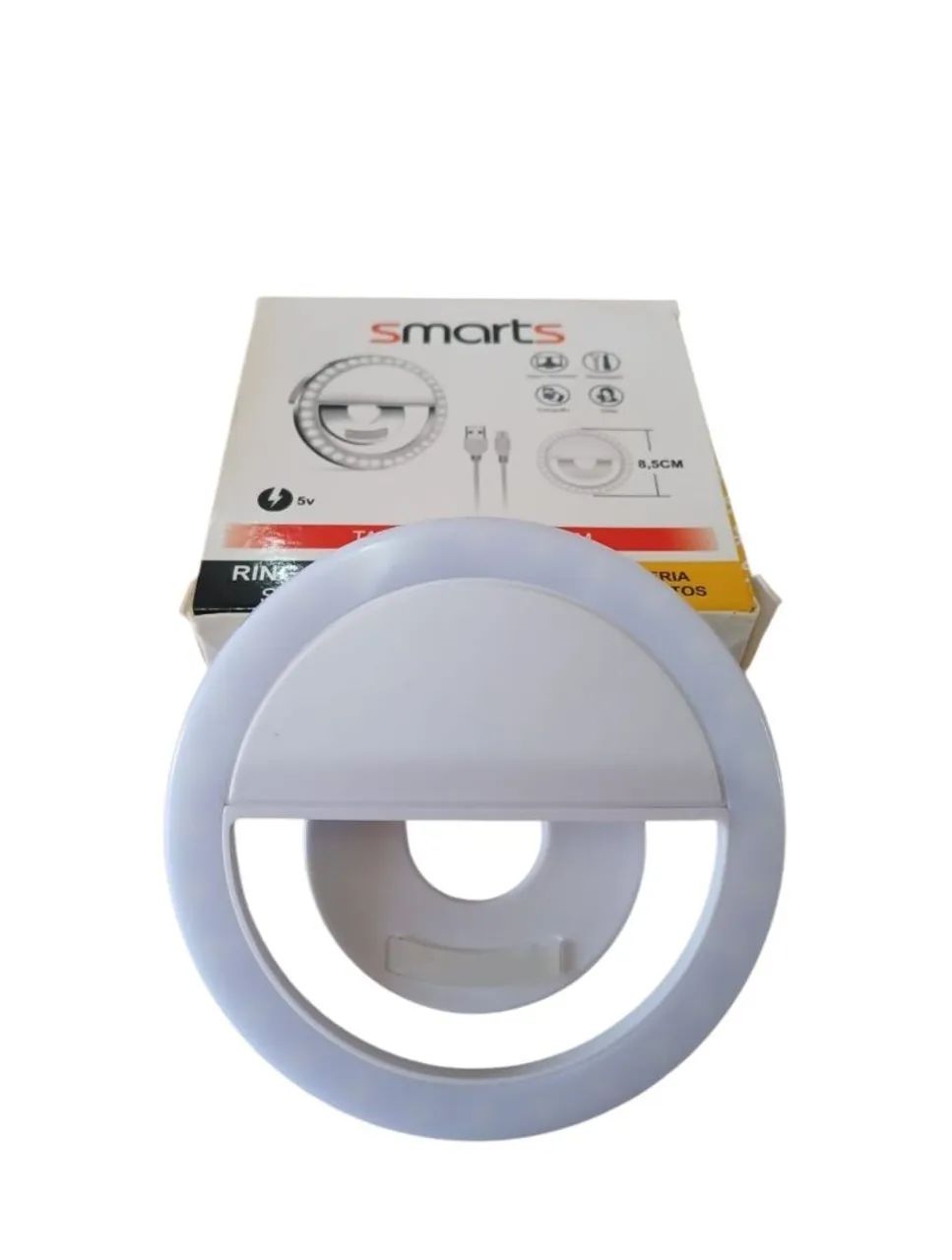 Ring light de celular  - Foto 3