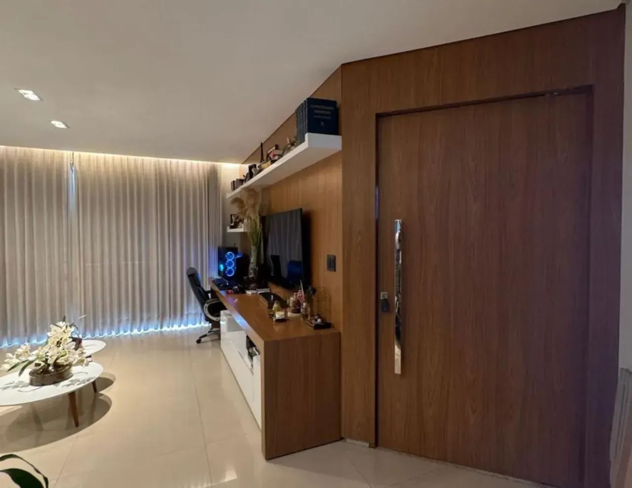 Casa com 3 suítes à venda, 189,61m² por 920.000,00- Localizada no Setor Sudoeste em Goiâni - Foto 7
