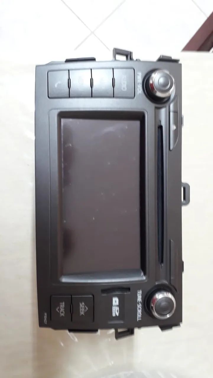radio Toyota - Foto 2
