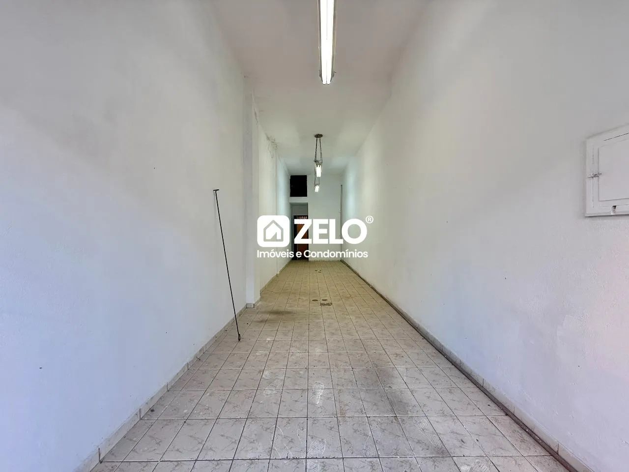 Salão para aluguel em Vila Lidia, Campinas - SP | Cód 52298 - Foto 2