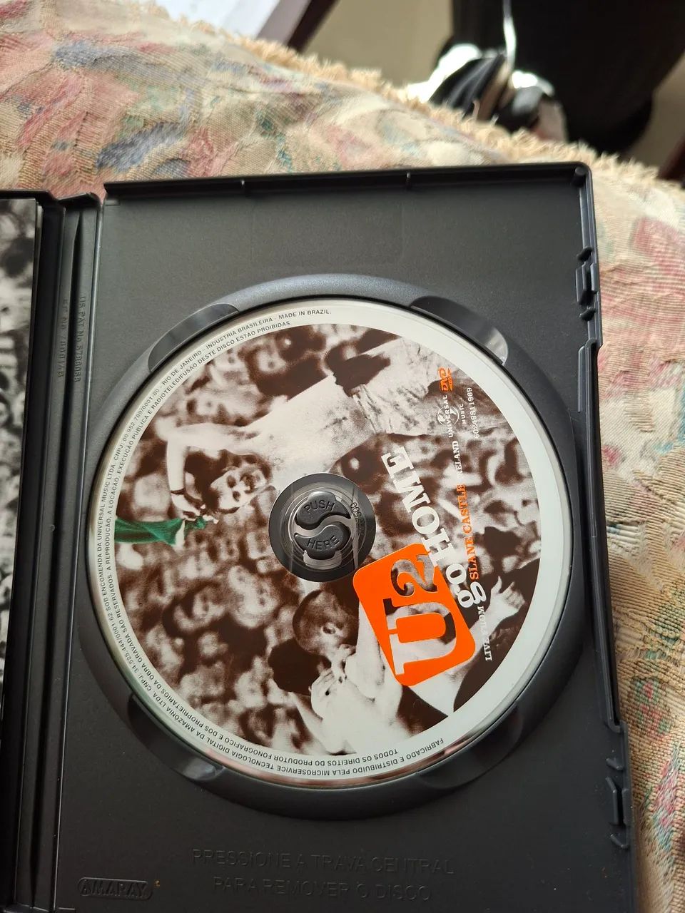 Dvd u2 - Foto 3