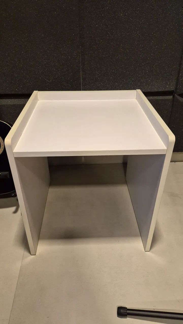 Criado Mudo tok&stok branco
