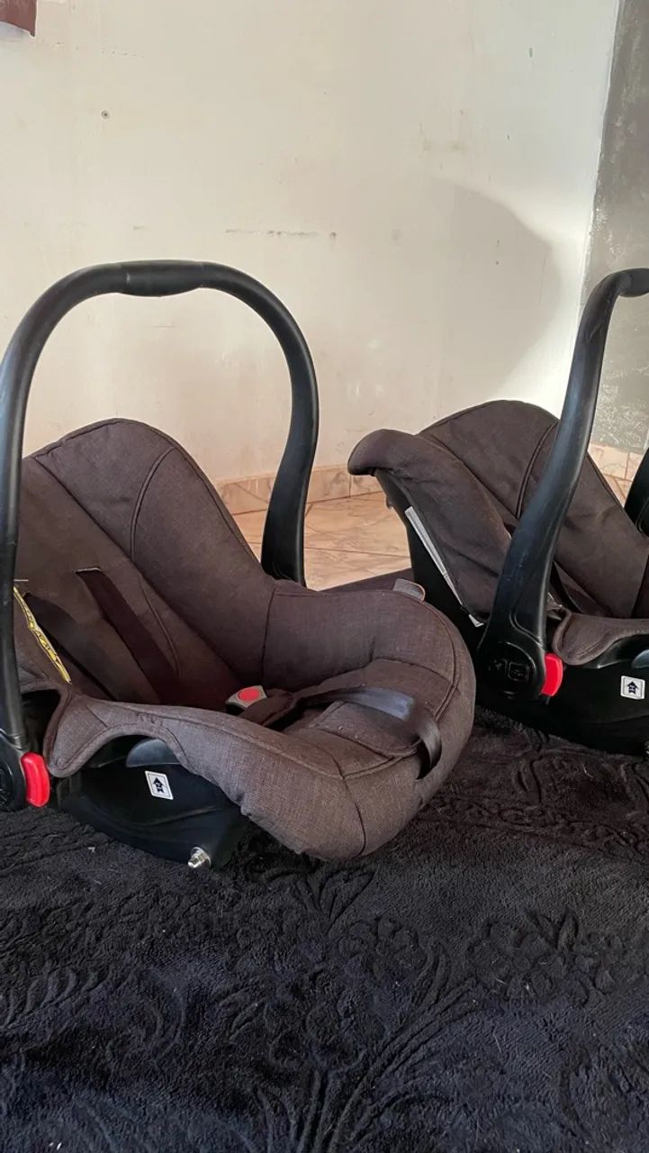 Bebê conforto 